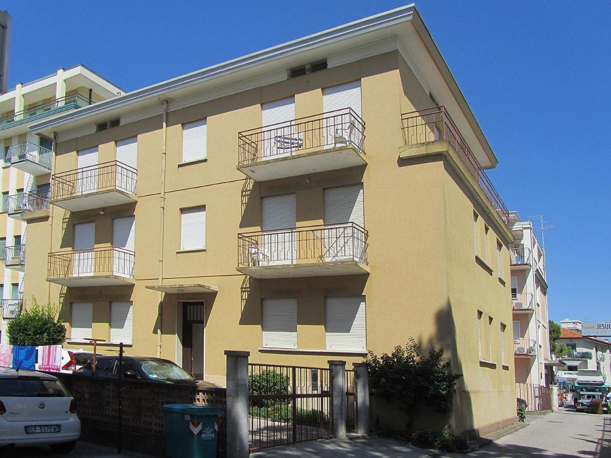 Apartment Giannina