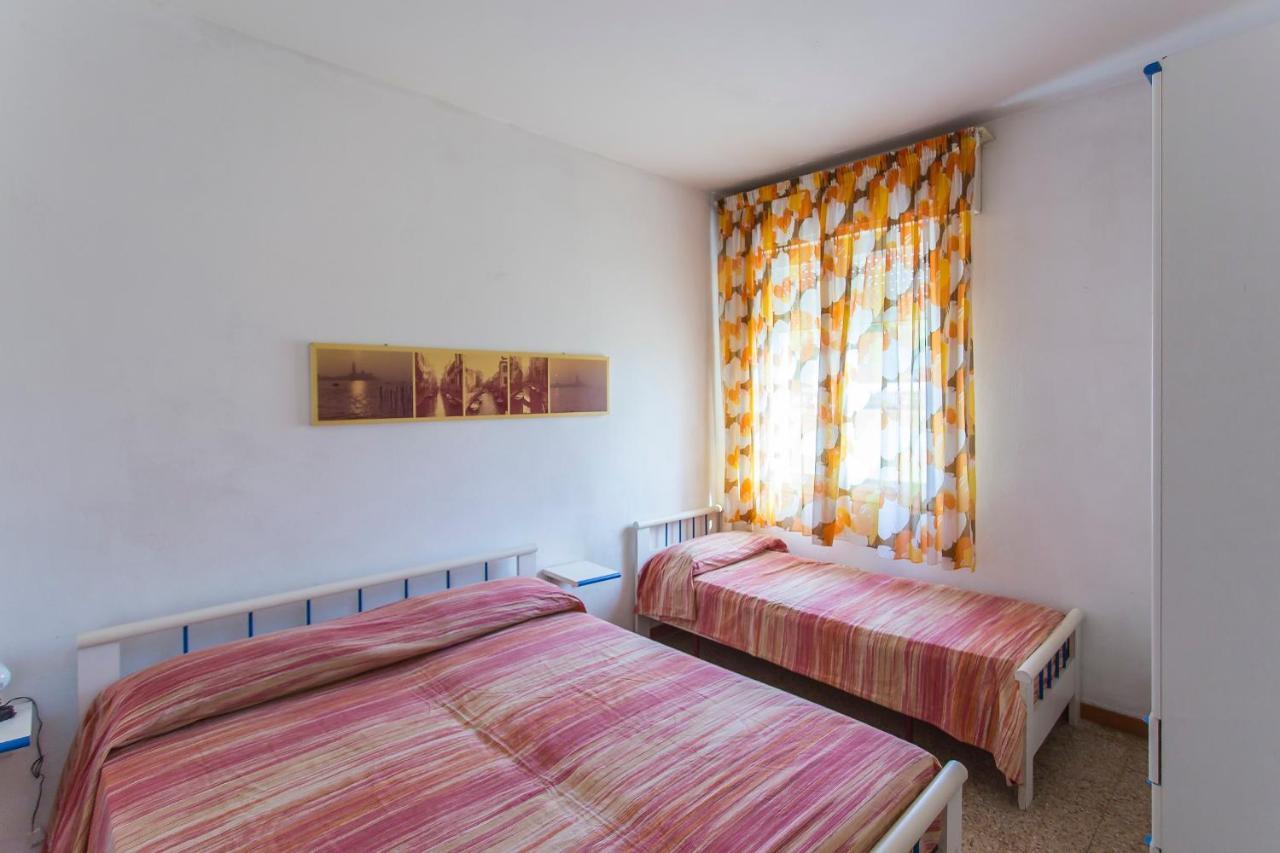 Giannina Apartment *