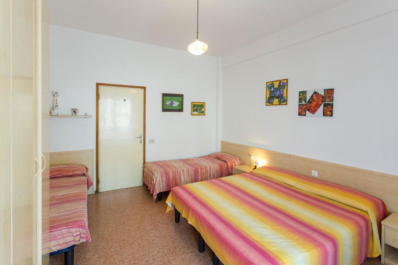 Apartment Giannina *