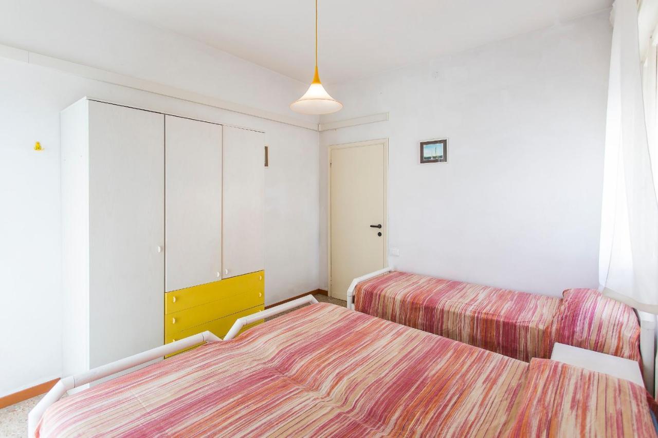 Giannina Apartment *