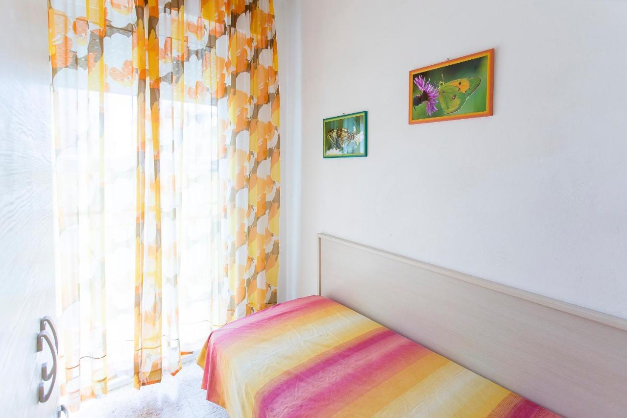 Apartment Giannina *