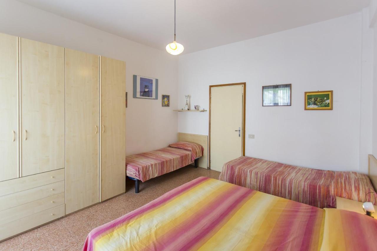 Giannina Apartment *