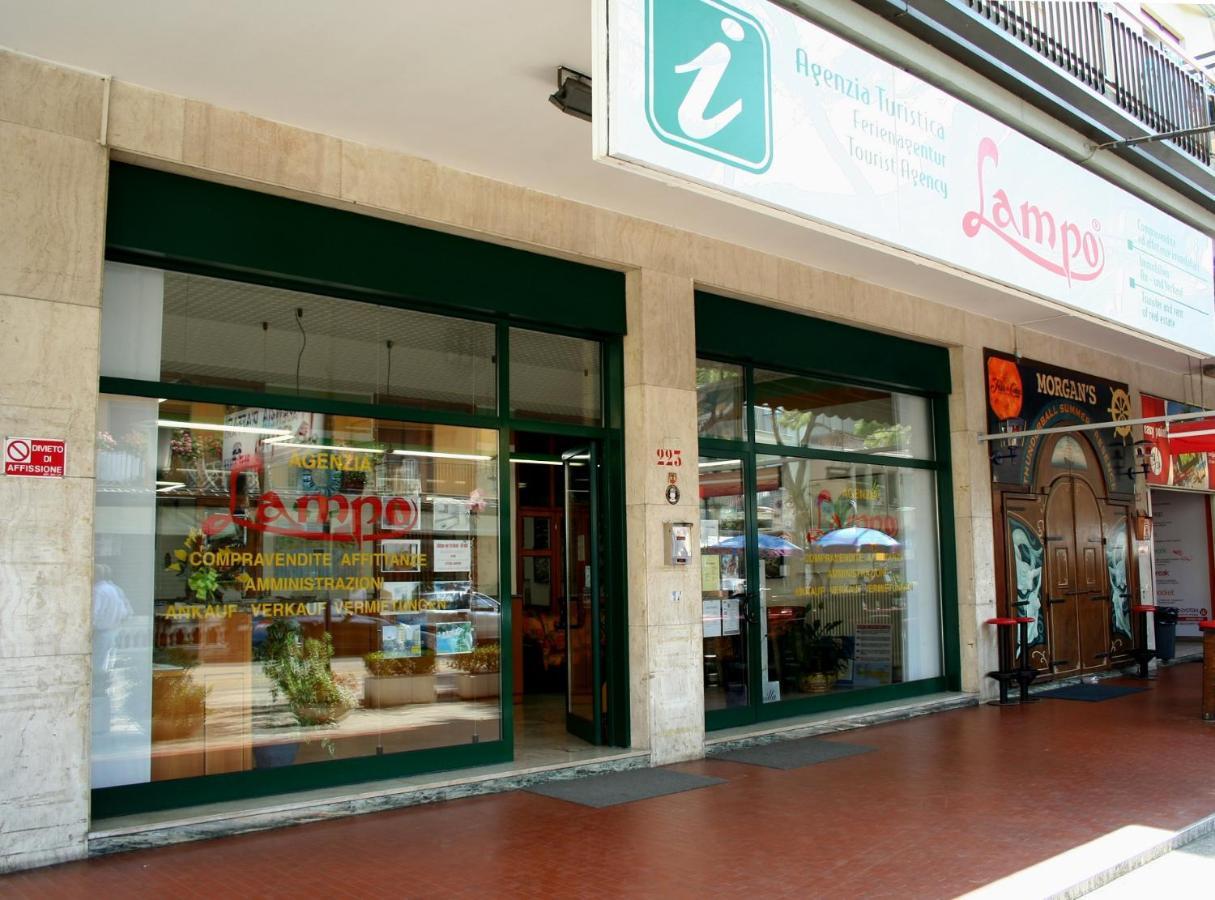 Giannina Lido di Jesolo