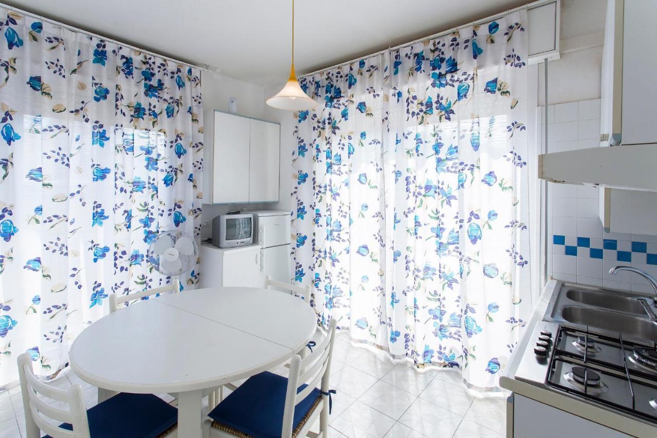 Apartment Giannina *