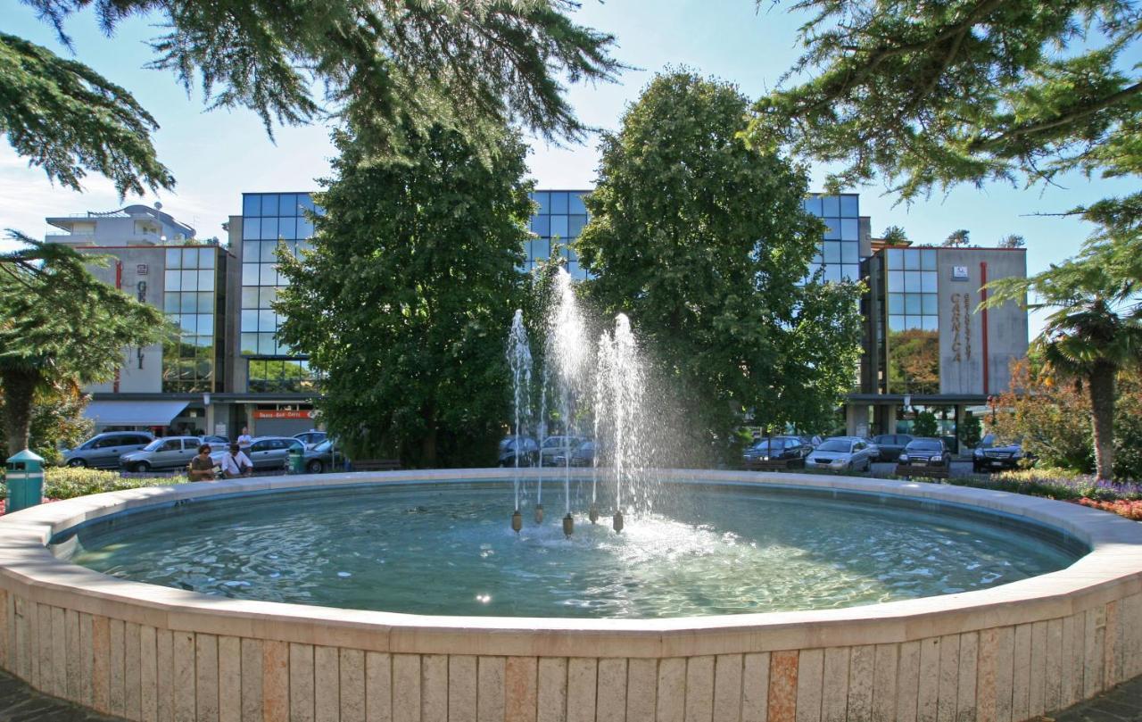 Giannina Apartment Lido di Jesolo