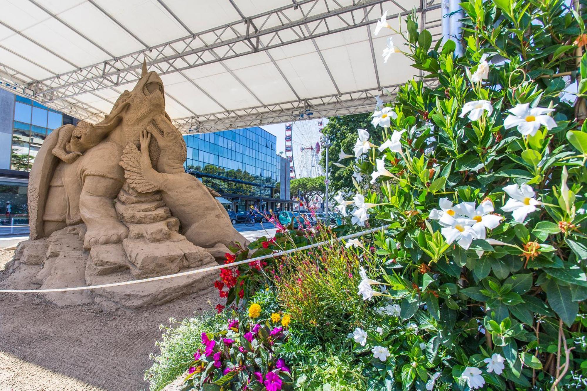 Giannina Apartment *