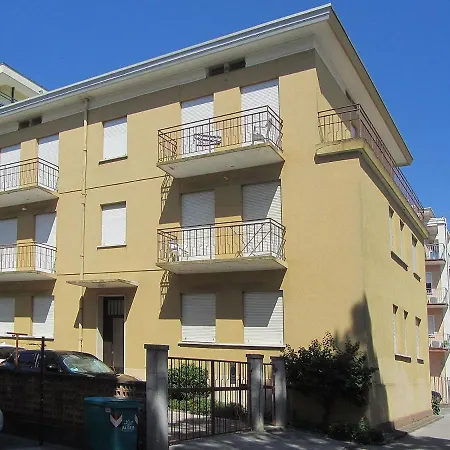 Apartment Giannina