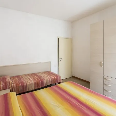 Giannina Apartment