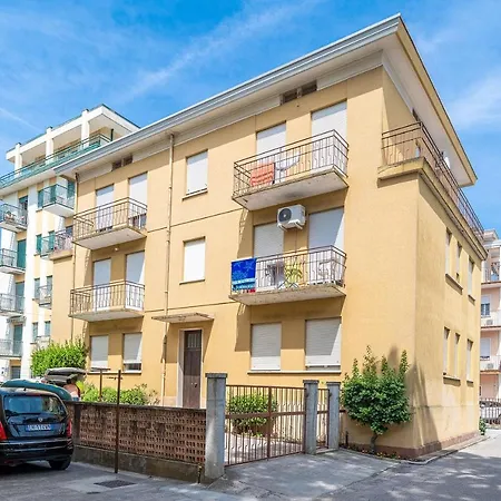 Giannina Apartment Lido di Jesolo