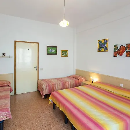 Apartment Giannina *