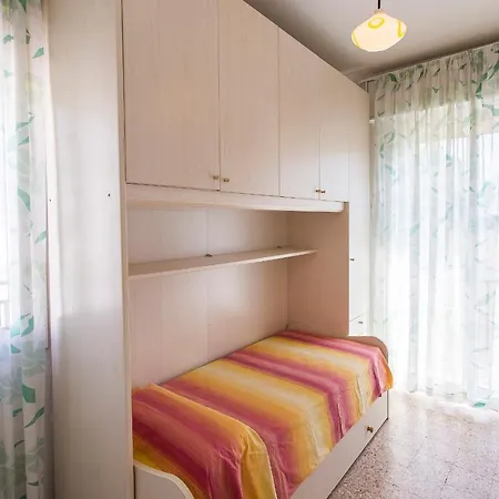 Giannina Apartment Lido di Jesolo