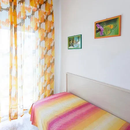 Apartment Giannina *
