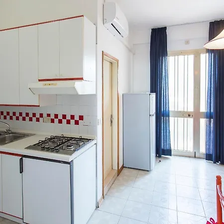 Giannina Apartment Lido di Jesolo