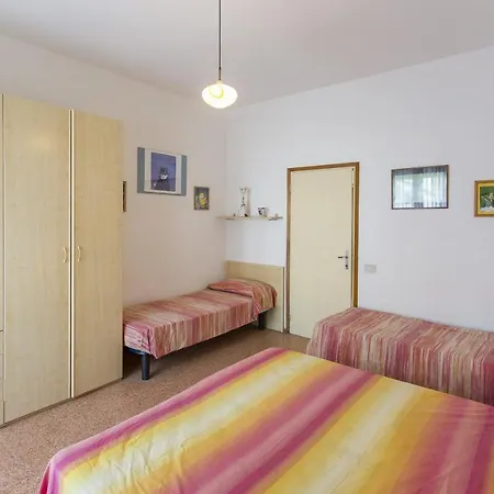 Giannina Apartment *
