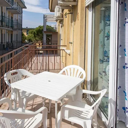 Apartment Giannina