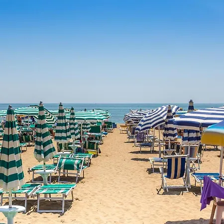 Appartamento Giannina Lido di Jesolo