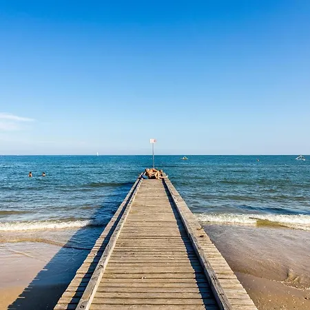 Giannina Apartment Lido di Jesolo