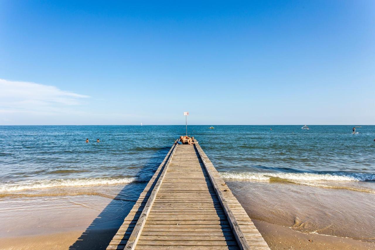 Giannina Apartment Lido di Jesolo